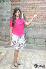 Ice Cream 2 Movie Fame Shalini Latest Photo Shoot